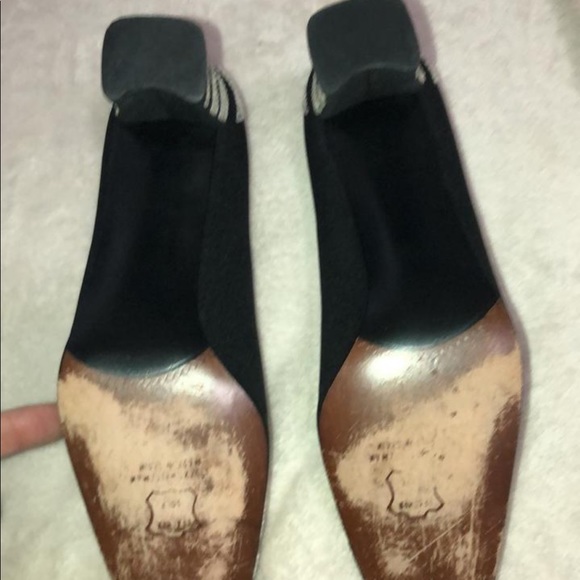 Stuart Weitzman pumps - Picture 5 of 5